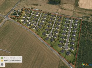 Atkins Rd, Salado, TX 76571