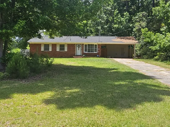 53 Hillcrest Road, Whiteville, NC 28472