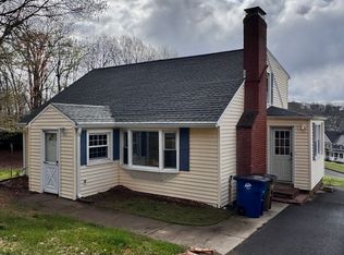 239 Vernon Avenue, Vernon, CT 06066