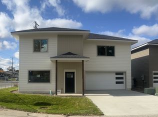 1609 N Gillis Ln, Spokane, WA 99206