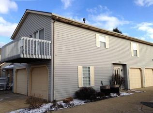 3582 Harris Ave NW, Canton, OH 44708