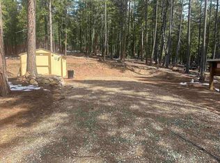 2517 Running Springs Ln, Quincy, CA 95971