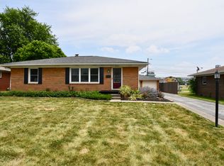 2045 N Auburn St, Indianapolis, IN