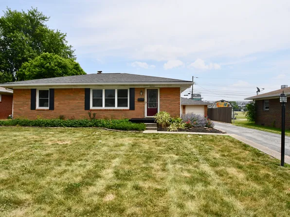 2045 N Auburn St, Indianapolis, IN 46224