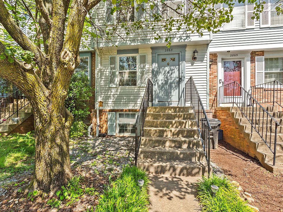 1st image of 2863 Middleboro Dr