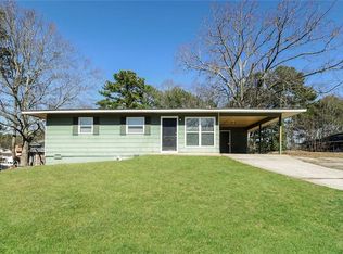 6626 Imperial Dr, Morrow, GA 30260