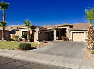 1675 S Heritage Dr, Gilbert, AZ 85295
