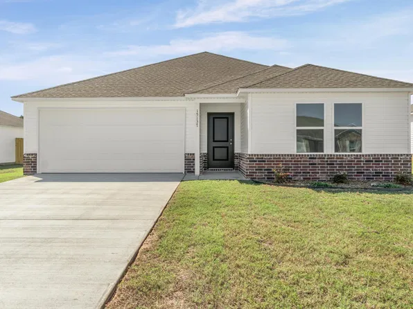15137 Thompson Branch Trl, Hensley, AR 72065