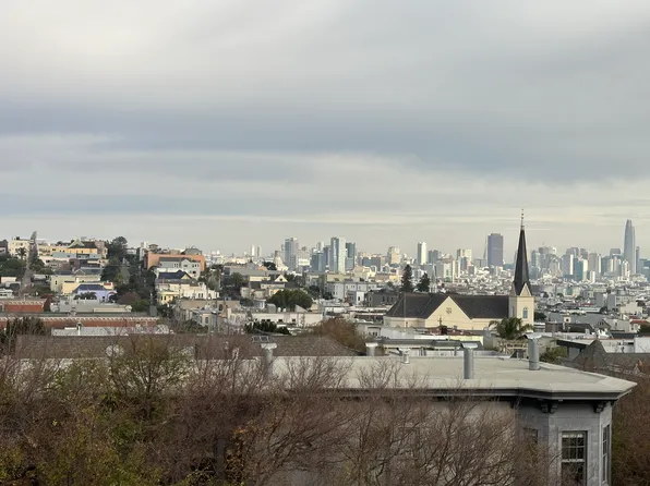 3653 24th St APT 4, San Francisco, CA 94110