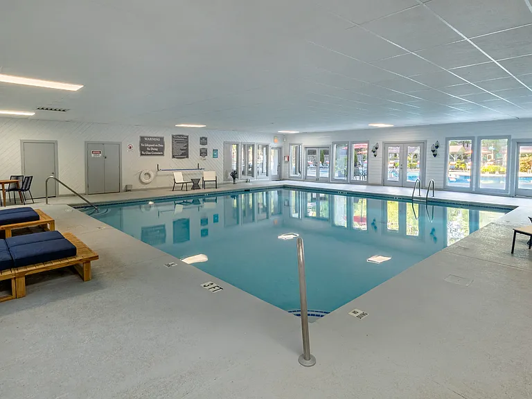 Seven Pines — Photo 36