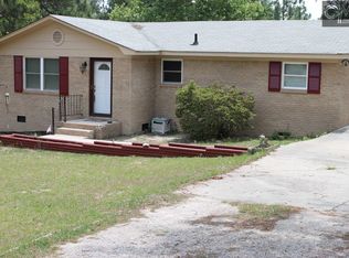 117 Brown Ln, Lexington, SC 29073