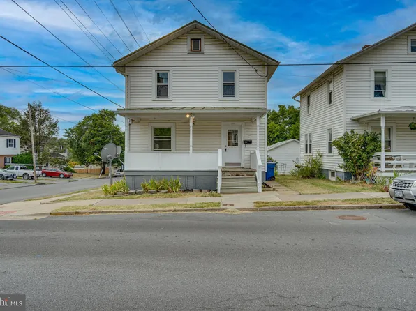 1015 S Cameron St, Winchester, VA 22601