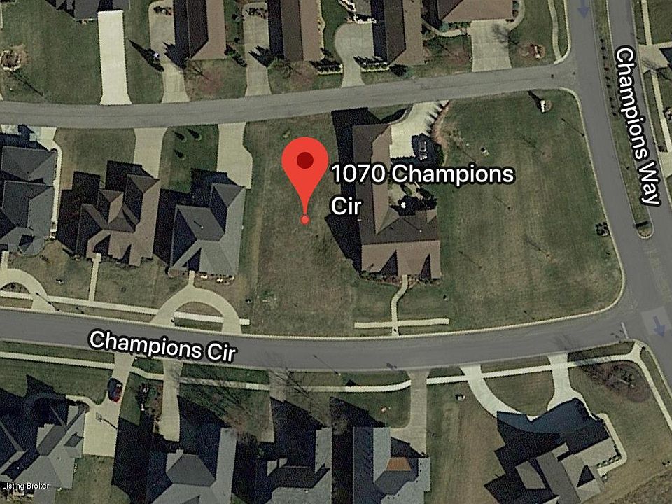 1st image of 1070 Champions Cir