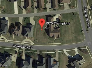 1070 Champions Cir, Simpsonville, KY 40067