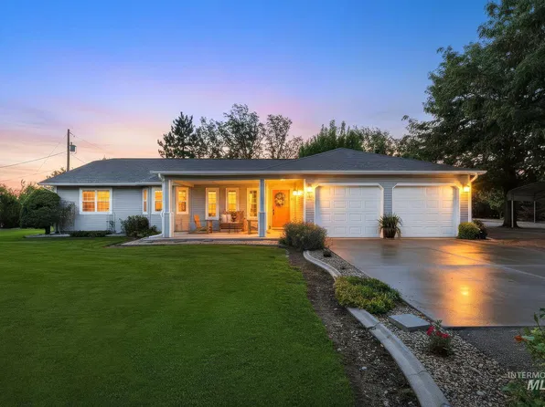 705 Keogh Ln, Caldwell, ID 83607