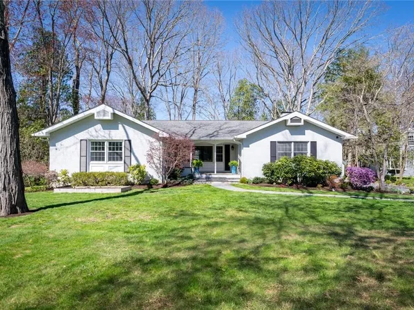 111 The Farms Road, Bedford, NY 10506