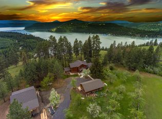 29555 S Honor Rd, Harrison, ID 83833