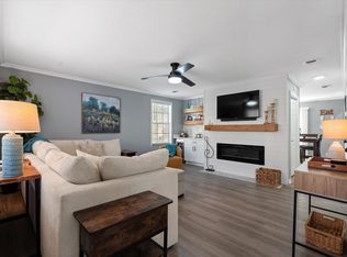 413 S Timber Dr, Nashville, TN 37214
