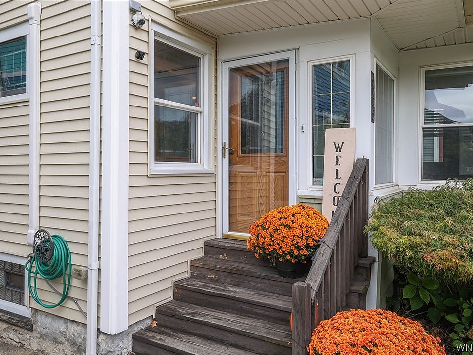 545 Crescent Ave, Buffalo, NY 14214 Zillow