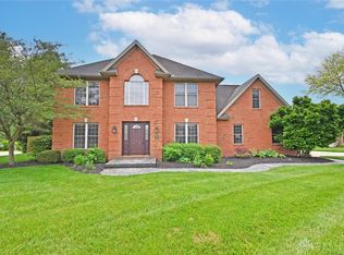 1148 Heather Run, Wilmington, OH 45177