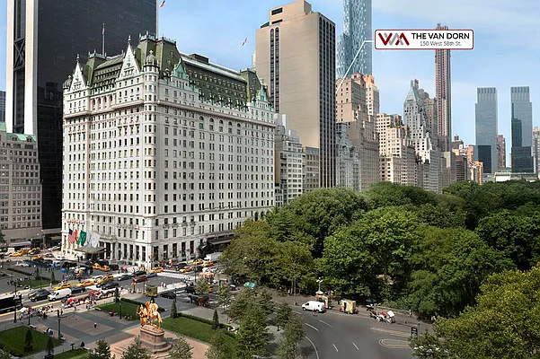 Rented by WAM Partners - William Moses Co. | media 27