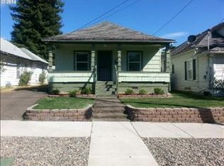 1655 SE Cobb St, Roseburg, OR 97470