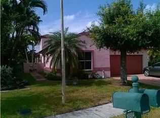 18588 NW 18th St, Pembroke Pines, FL 33029