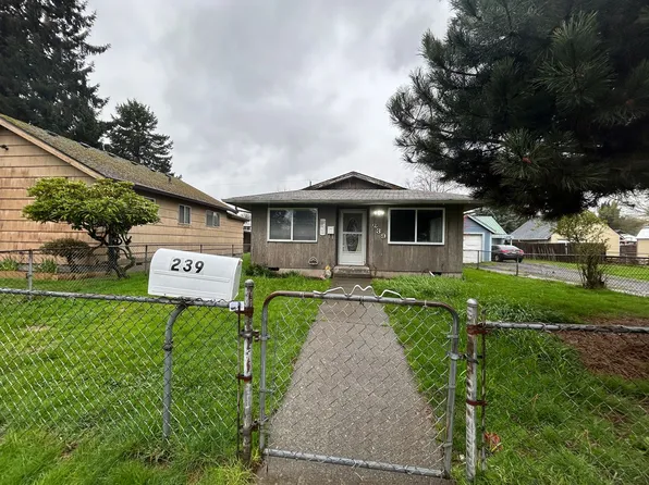 239 18th Ave, Longview, WA 98632