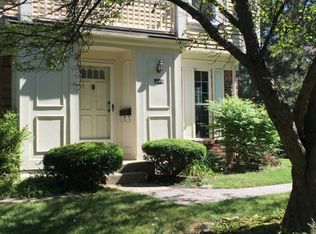 2954 Whittier Ct, Ann Arbor, MI