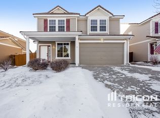 7553 Talus Ridge Dr, Colorado Springs, CO 80915