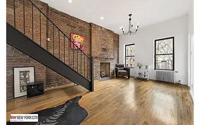Rented by Keller Williams NYC