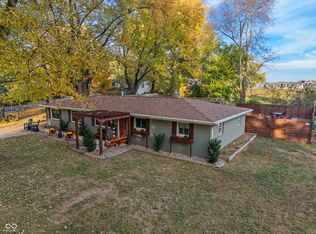 17123 Little Eagle Creek Ave, Westfield, IN 46074
