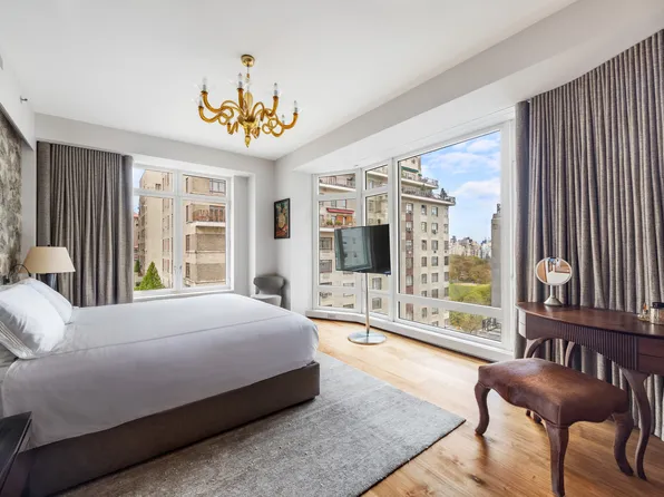 15 Central Park West image 8 of 20