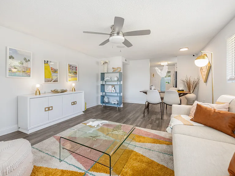 Ayla Apartments — Photo 36