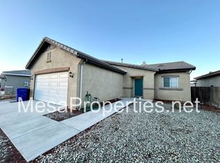 14316 Jackrabbit Ln, Victorville, CA 92394