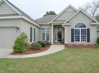 118 Wellsgrove Ln, Orangeburg, SC 29115