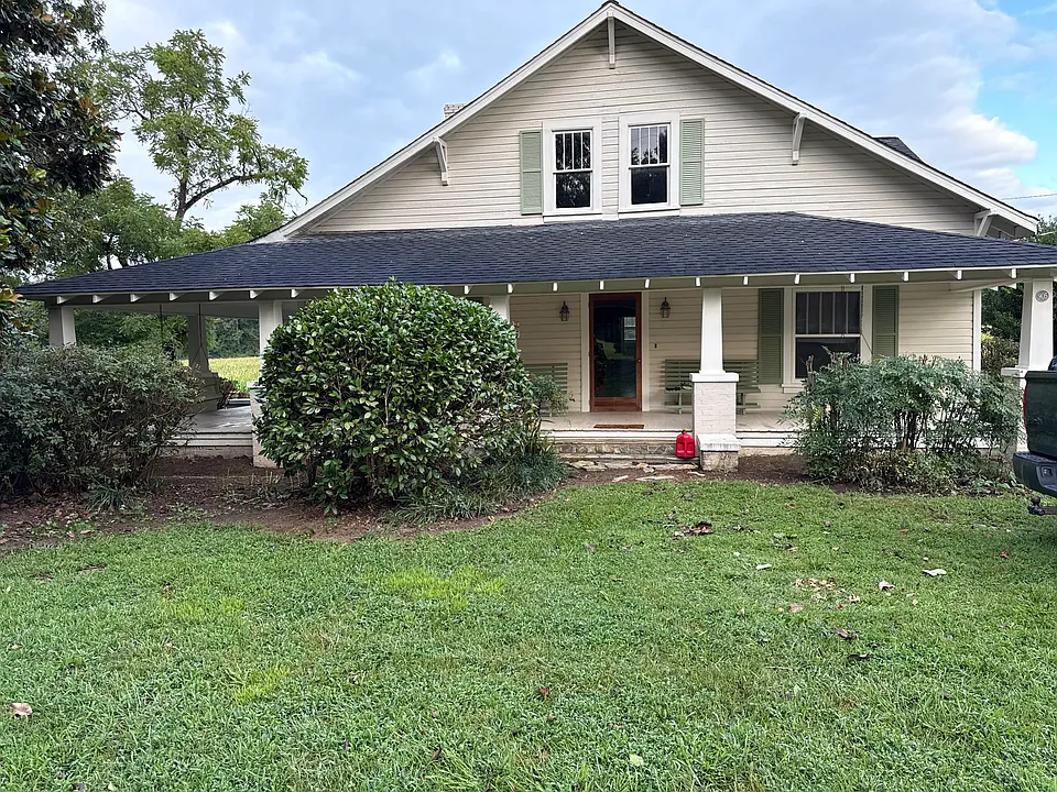 905 Hamilton Cross Rd