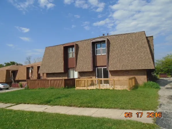 12746 S Kenneth Ave #F, Alsip, IL 60803