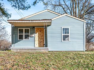 1733 N Gladstone Ave, Indianapolis, IN 46218