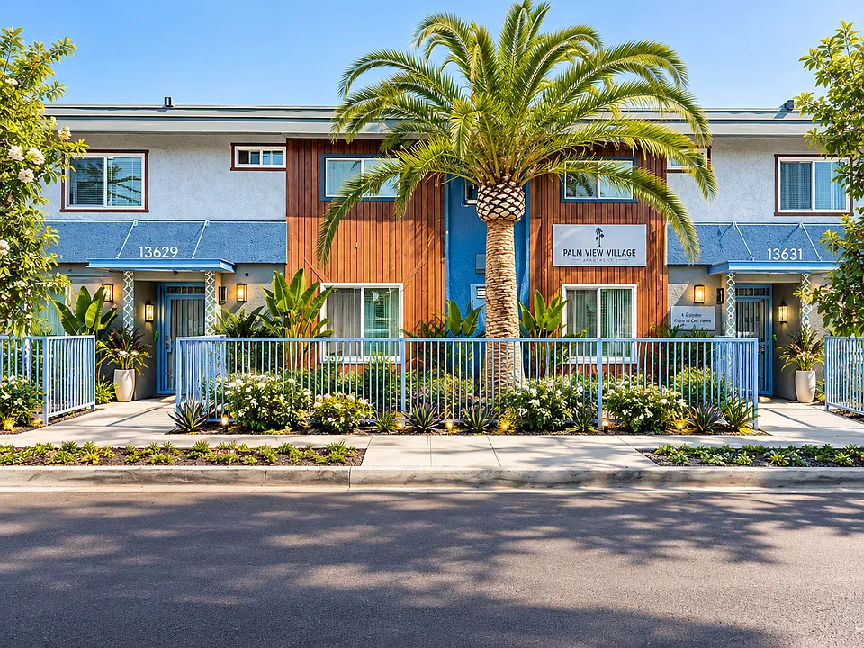 13629 Kornblum Ave.