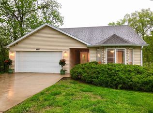 1407 Saint Andrew St, Columbia, MO 65203