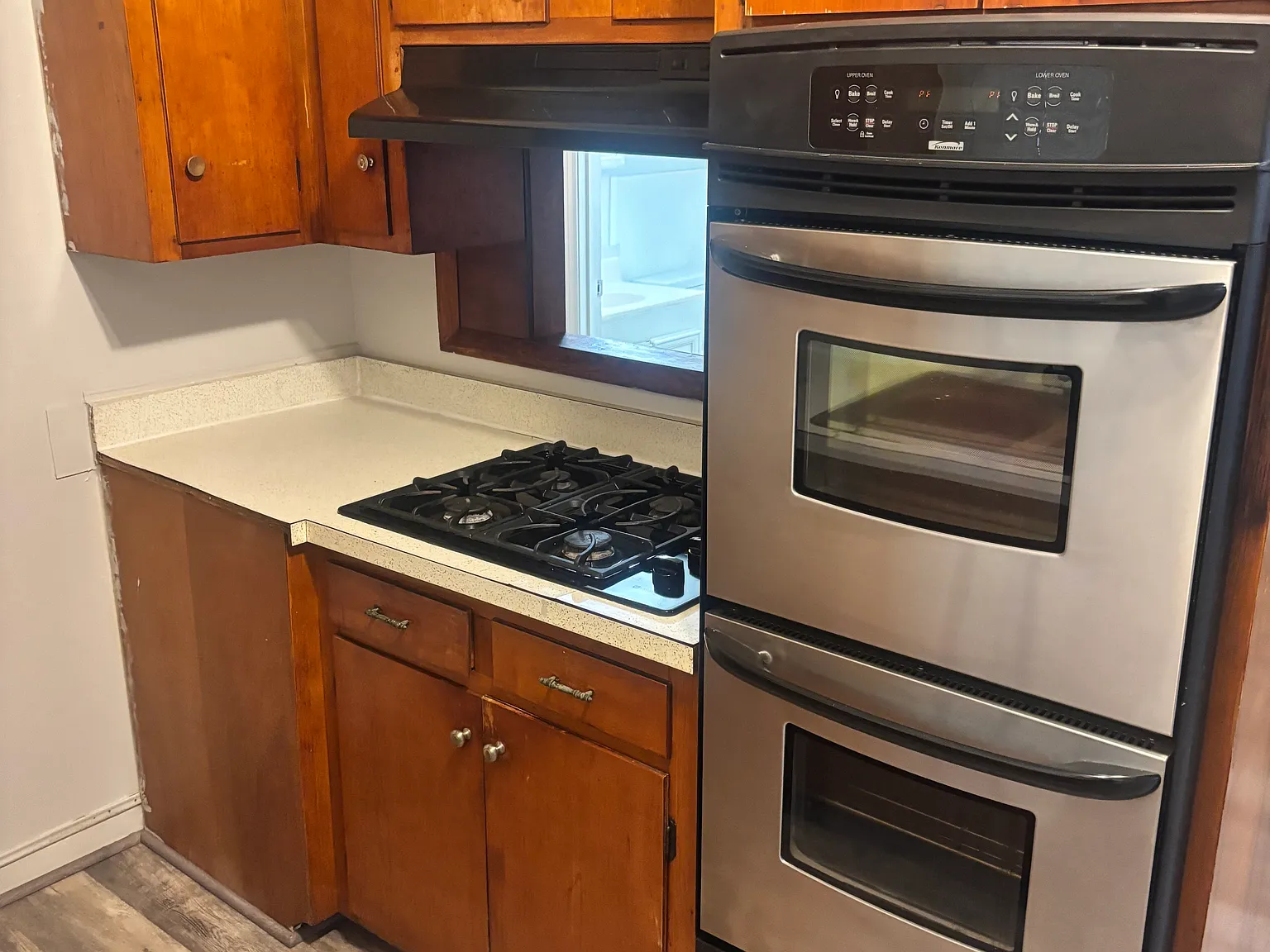2 bed, 800 sqft, $1,100 — Photo 2