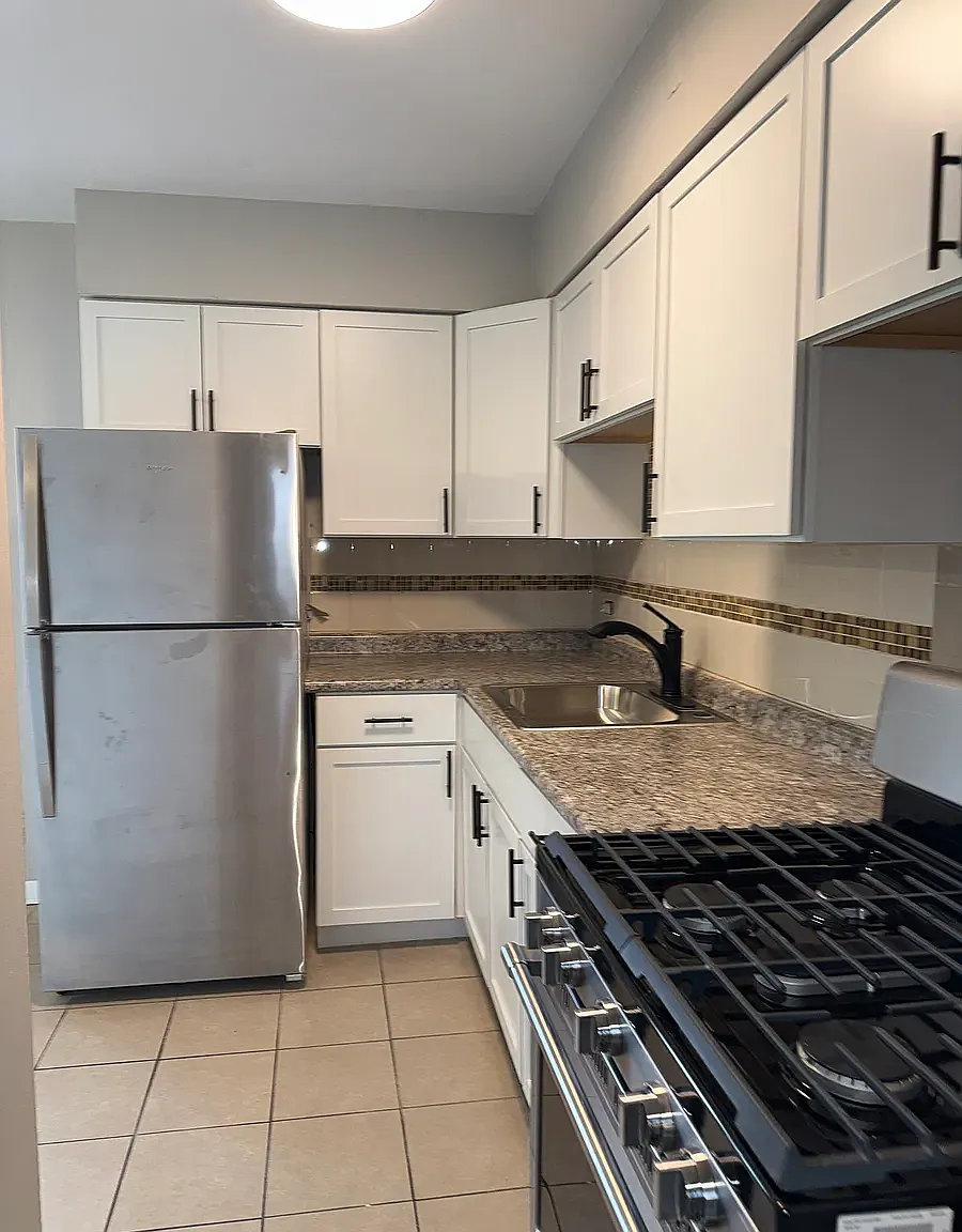 1 bed, $1,150 — Photo 3