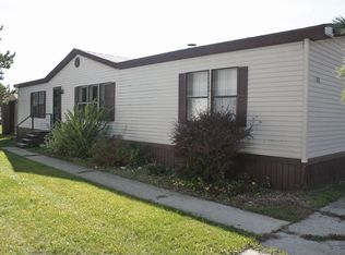 80 Green Valley Rd, Flint, MI 48506