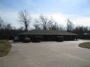 2910 N Choctaw Rd, Choctaw, OK 73020