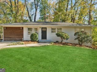 1197 Hillwood Ct SE, Atlanta, GA 30316