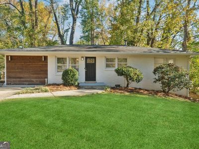 1197 Hillwood Ct SE, Atlanta, GA, 30316