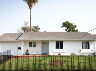 3701 Turner Dr, North Highlands, CA