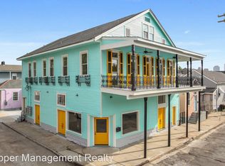 3233 Loyola Ave #4, New Orleans, LA 70115