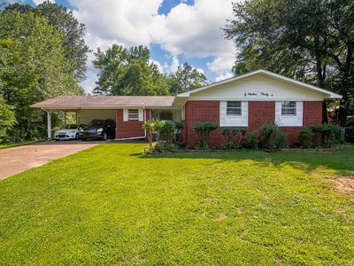 1920 W Arch Ave, Searcy, AR, 72143